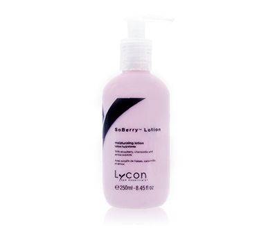 SOBERRY LOTION